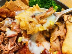 -牛邸·烧肉饭(来福士店)
