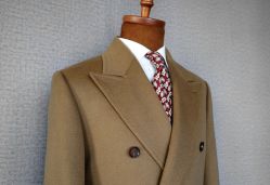 点击看大图 -优山定制西服衬衫大衣(国贸店)