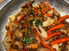 -U你·天然调味(南湖总店)