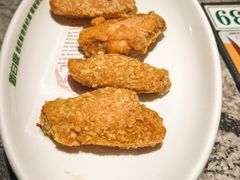 -新白鹿餐厅(松江开元地中海店)