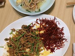 -春饼先生·北京烤鸭(甘井子万达店)