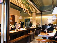 大堂-十面春风·江南面馆(崇宁路店)