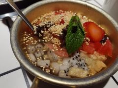 -贤合庄卤味火锅(顺城店)