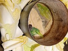 -三石手撕老母鸡锅中锅(香君路店)