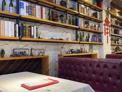 -外滩往事民国上海菜(黄浦店)