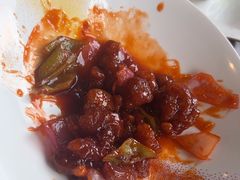 -古南都·老广东酒楼(龙江店)