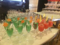 y-无锡君来洲际酒店·宴会厅