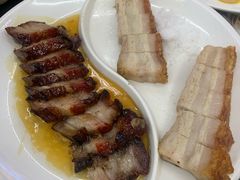 -澳门陈光记烧味饭店(万象城店)