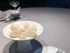 餐前水果-子福慧(虹桥店)