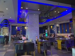 大堂-将太无二·北美传奇寿司(荟聚购物中心西红门店)
