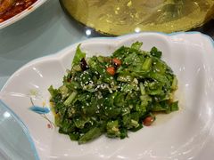 -大眼锅贴水饺(河东店)