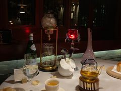 -三嚥阁 La Villa Restaurant