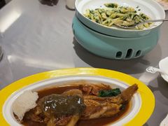 -科力淮扬村(广安门店)