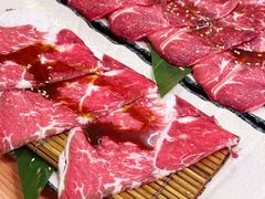 -炼瓦家日式烧肉·寿喜烧(融创精彩天地店)