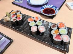 -小山日本料理(太古汇店)