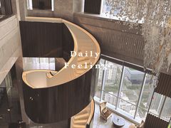 -济南凯宾斯基酒店-THE VIEW云景全日制餐厅