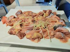-碗中海·蒸汽海鲜·桑拿鸡(岭南天地店)