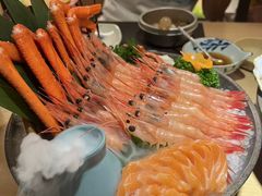-德川家日本料理(中关村店)