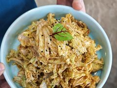 -郭林家常菜(狼垡店)