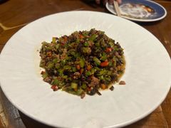 -雀舞云南菜(天津天河城购物中心店)