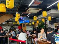 -长安后宰门水盆羊肉(新都心店)