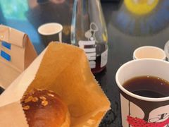 -Dogi&kiki Coffee(中心商务大厦店)