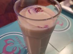 新疆奶茶-哈密古丽新疆餐厅(江北融创店)