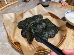 -湖南老灶台·生态农业餐饮(龙胜店)