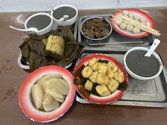 -万家乐小小饮食店