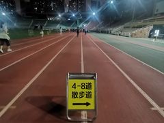 -广东省人民体育场
