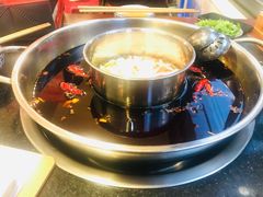 -飘香火锅(玉林西路店)
