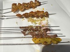 -三个大叔东北烧烤·砂锅菜(西三旗店)