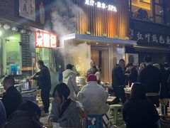 -梁憨包(南岸回龙湾店)