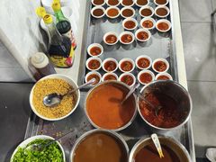 -菜忠潮州牛肉店(岗厦店)