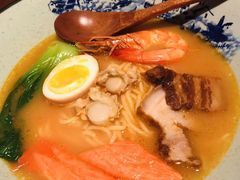 -旨味Umami_融合料理(万博汇店)