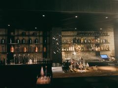 -大酉·M Coffee(北京美术馆店)