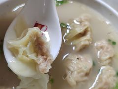 -雪园小吃部(天桥商场店)