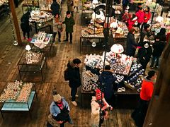 -小樽八音盒堂(手工制作体验馆店)