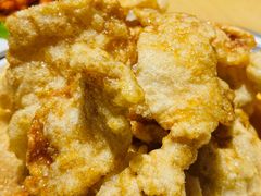 -海兰江石锅饭(水上店)