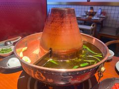-1078號老北京涮肉(万达广场店)