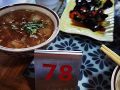 -鲁毓鲜蓬莱小面(黄山路店)