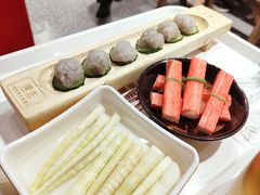 -旺蜀主成都串串火锅(西直门凯德MALL店)