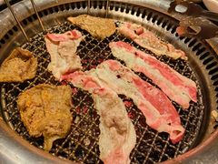 -一品诚记烤肉·甄选店(中南路店)