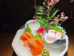 -阿吾罗日本料理(K11艺术中心店)