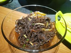 厥根粉-听说碳烧蛙(高新万达店)