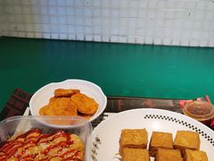 -孖记茶档·热腾茶餐(江南西plus店)