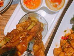 -娘惹裙厨餐厅(昙华林店)