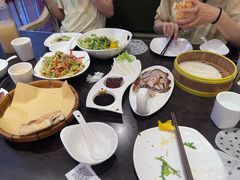 -老牌坊鲁菜名店(聊城美食岛店)