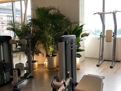 -YCHL FIT 健身(星寰店)
