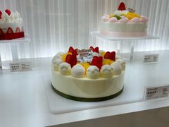 -好利来(乐堤港店)